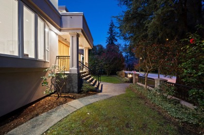 Photo 3 at 4087 Sw Marine Drive, Southlands, Vancouver West