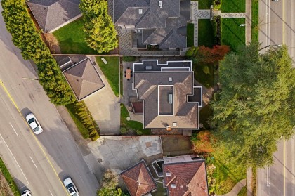 Photo 5 at 4087 Sw Marine Drive, Southlands, Vancouver West