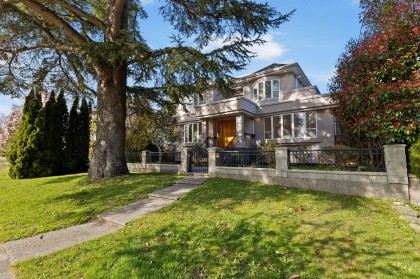 Photo 30 at 4087 Sw Marine Drive, Southlands, Vancouver West
