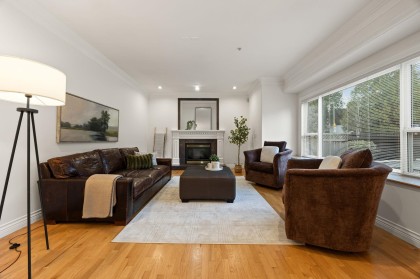 Photo 10 at 4087 Sw Marine Drive, Southlands, Vancouver West