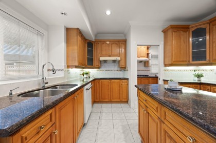 Photo 14 at 4087 Sw Marine Drive, Southlands, Vancouver West