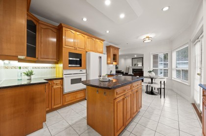 Photo 15 at 4087 Sw Marine Drive, Southlands, Vancouver West