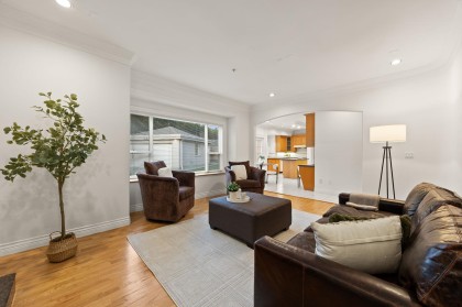 Photo 11 at 4087 Sw Marine Drive, Southlands, Vancouver West