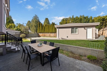 Photo 31 at 4087 Sw Marine Drive, Southlands, Vancouver West