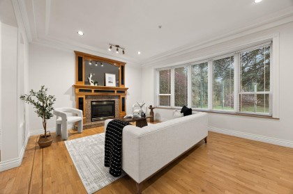 Photo 8 at 4087 Sw Marine Drive, Southlands, Vancouver West