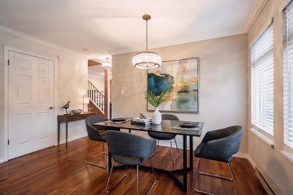 Photo 2 at 2952 Mt Seymour Parkway, Northlands, North Vancouver