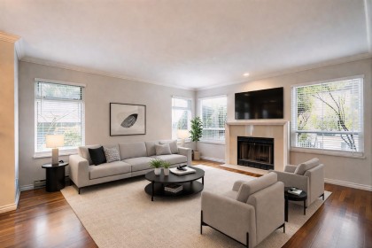 Photo 1 at 2952 Mt Seymour Parkway, Northlands, North Vancouver