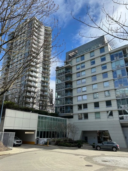 Photo 1 at 1006 - 633 Kinghorne Mews, Yaletown, Vancouver West