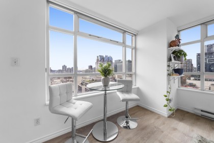 Photo 23 at 1709 - 438 Seymour Street, Downtown VW, Vancouver West