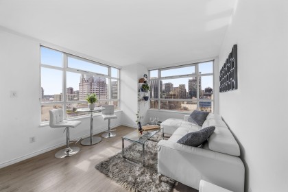 Photo 2 at 1709 - 438 Seymour Street, Downtown VW, Vancouver West