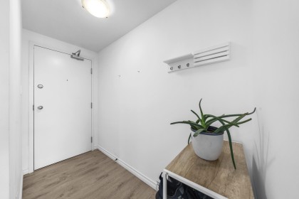 Photo 12 at 1709 - 438 Seymour Street, Downtown VW, Vancouver West