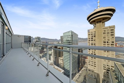 Photo 22 at 1709 - 438 Seymour Street, Downtown VW, Vancouver West