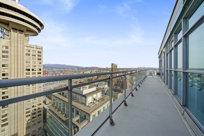 Photo 7 at 1709 - 438 Seymour Street, Downtown VW, Vancouver West