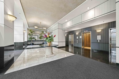 Photo 3 at 1709 - 438 Seymour Street, Downtown VW, Vancouver West