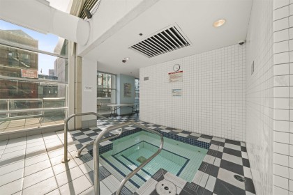 Photo 36 at 1709 - 438 Seymour Street, Downtown VW, Vancouver West