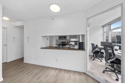 Photo 32 at 1709 - 438 Seymour Street, Downtown VW, Vancouver West