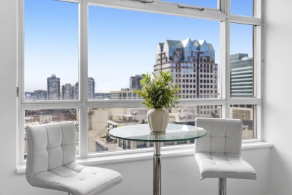 Photo 24 at 1709 - 438 Seymour Street, Downtown VW, Vancouver West