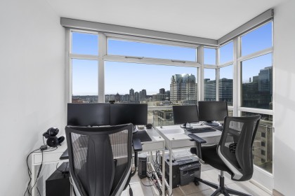 Photo 30 at 1709 - 438 Seymour Street, Downtown VW, Vancouver West