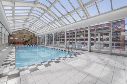 Photo 34 at 1709 - 438 Seymour Street, Downtown VW, Vancouver West