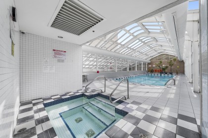 Photo 33 at 1709 - 438 Seymour Street, Downtown VW, Vancouver West