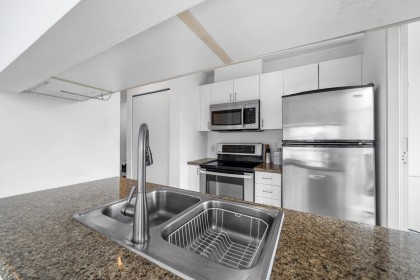 Photo 19 at 1709 - 438 Seymour Street, Downtown VW, Vancouver West