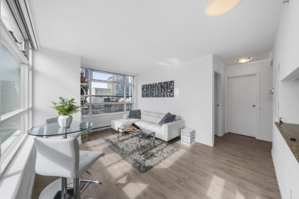 Photo 31 at 1709 - 438 Seymour Street, Downtown VW, Vancouver West