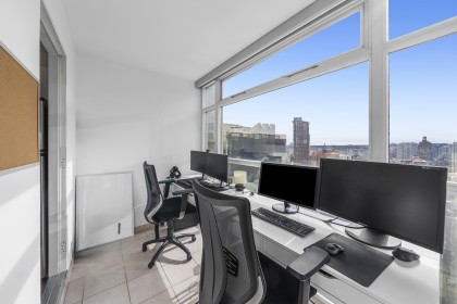 Photo 29 at 1709 - 438 Seymour Street, Downtown VW, Vancouver West