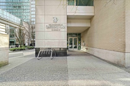 Photo 4 at 1709 - 438 Seymour Street, Downtown VW, Vancouver West