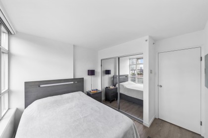 Photo 8 at 1709 - 438 Seymour Street, Downtown VW, Vancouver West