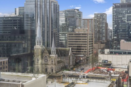 Photo 25 at 1709 - 438 Seymour Street, Downtown VW, Vancouver West