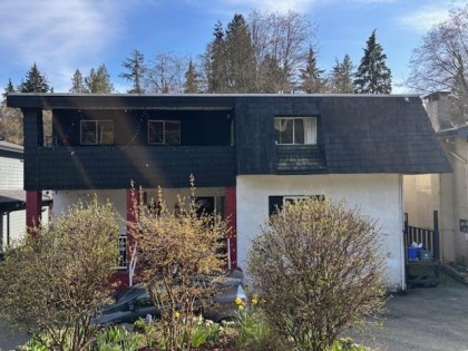 Photo 2 at 4339 Cliffmont Road, Deep Cove, North Vancouver