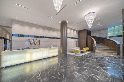 Photo 2 at 2708 - 455 Sw Marine Drive, Marpole, Vancouver West