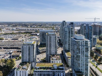 Photo 26 at 2708 - 455 Sw Marine Drive, Marpole, Vancouver West