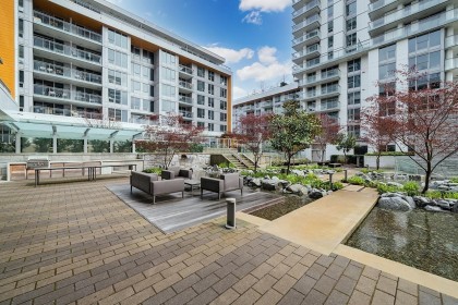 Photo 22 at 2708 - 455 Sw Marine Drive, Marpole, Vancouver West