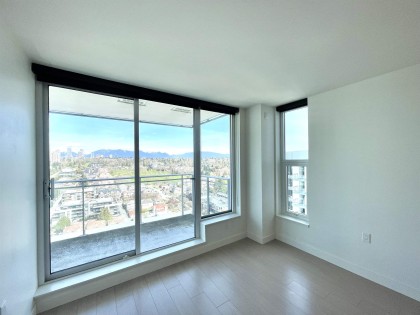 Photo 10 at 2708 - 455 Sw Marine Drive, Marpole, Vancouver West