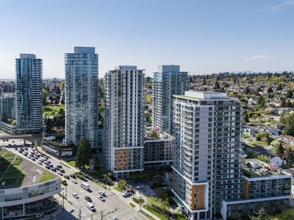 Photo 25 at 2708 - 455 Sw Marine Drive, Marpole, Vancouver West