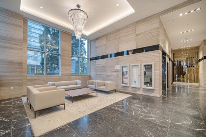 Photo 21 at 2708 - 455 Sw Marine Drive, Marpole, Vancouver West