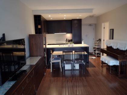 Photo 6 at 506 - 821 Cambie Street, Downtown VW, Vancouver West