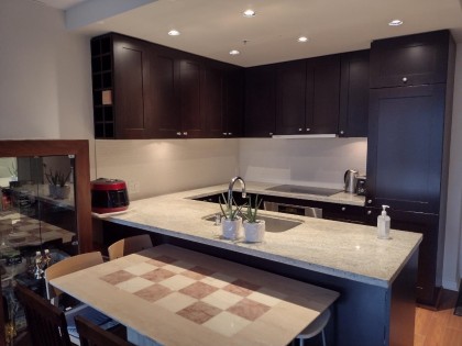 Photo 7 at 506 - 821 Cambie Street, Downtown VW, Vancouver West