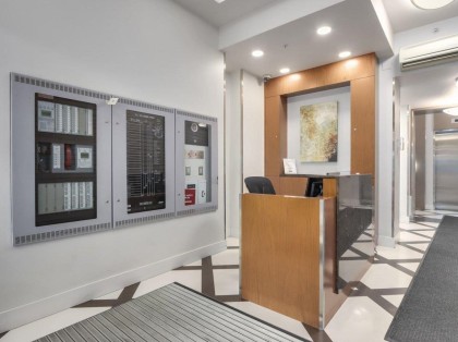 Photo 3 at 506 - 821 Cambie Street, Downtown VW, Vancouver West