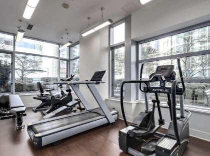 Photo 4 at 506 - 821 Cambie Street, Downtown VW, Vancouver West