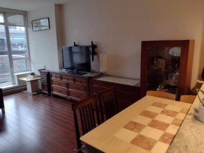 Photo 8 at 506 - 821 Cambie Street, Downtown VW, Vancouver West