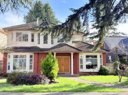 Photo 2 at 3456 W 36th Avenue, Dunbar, Vancouver West