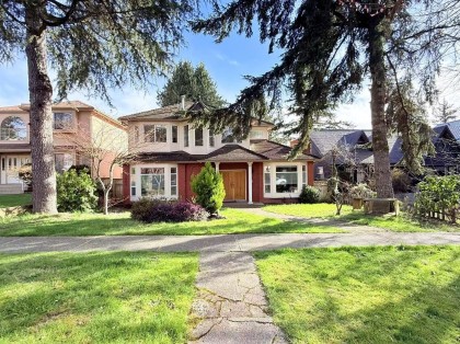 Photo 1 at 3456 W 36th Avenue, Dunbar, Vancouver West