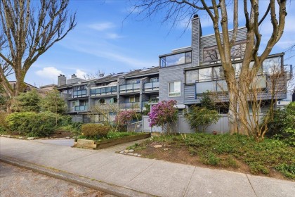 Photo 23 at PH11 - 2125 York Avenue, Kitsilano, Vancouver West