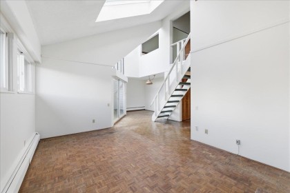 Photo 2 at PH11 - 2125 York Avenue, Kitsilano, Vancouver West