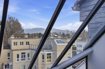 Photo 22 at PH11 - 2125 York Avenue, Kitsilano, Vancouver West