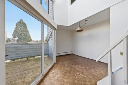 Photo 3 at PH11 - 2125 York Avenue, Kitsilano, Vancouver West