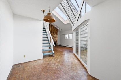 Photo 5 at PH11 - 2125 York Avenue, Kitsilano, Vancouver West