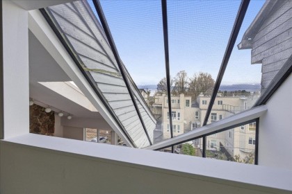 Photo 20 at PH11 - 2125 York Avenue, Kitsilano, Vancouver West